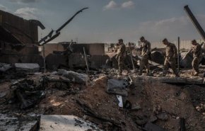 منبع عراقی: آمریکایی‌ها بازسازی پایگاه عین الاسد را آغاز کرده‌اند