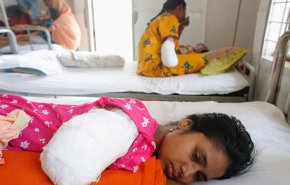 عاملات النسيج ببنغلاديش يرين أبناءهن أسبوعين في السنة فقط!