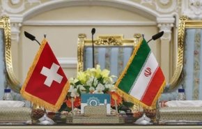 کانال بشردوستانه سوئیس و ایران در داووس بررسی می‌شود