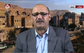 عسكري يمني: العدوان زج بقواته إلى كمين نهم + فيديو
