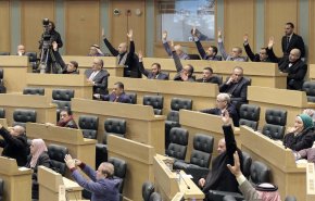 پارلمان اردن خواستار ممنوعیت واردات گاز رژیم صهیونیستی شد
