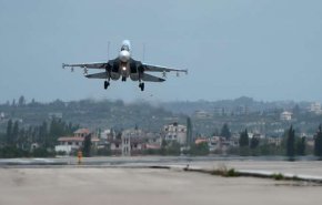 سوريا.. إحباط هجوم بطائرات مسيرة على قاعدة حميميم