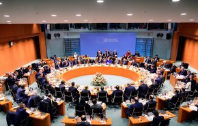 ماذا جاء في بيان مؤتمر برلين الختامي حول ليبيا؟
