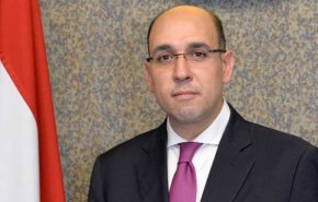 مصر تؤكد على حقوق قبرص في التنقيب عن الغاز شرق المتوسط
