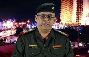 الامن العراقي مخول اعتقال من يقطع الطرق ويغلق الدوائر