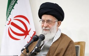 رهبر معظم انقلاب در دیدار مسئولان حج: ایستادگی ملت ایران آمریکا را عصبانی کرده است