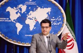 طهران: لا مفاوضات مع اميركا 