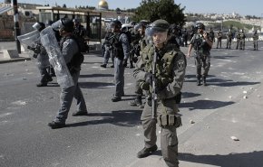 الاحتلال يحول القدس المحتلة لثكنة عسكرية