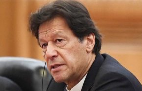 عمران خان: پاکستان برای کاهش تنش‌ها میان ایران و عربستان تلاش می‌کند
