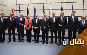 إيران..الإنسحاب من معاهدة الإنتشار النووي ليس تهديداً!