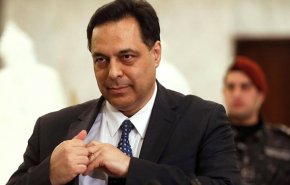 موافقت نخست‌وزیر مکلف لبنان با تشکیل دولتی شامل 20 وزیر