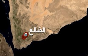استشهاد مواطن يمني في محافظة الضالع