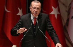 أردوغان يشترط على اليونان 
