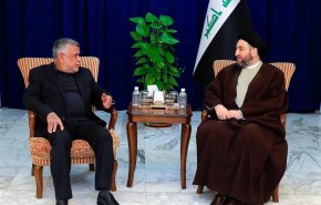 الحكيم والعامري يكشفان شروط اختيار رئيس الحكومة العراقية
