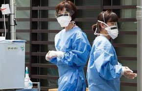نخستین بیمار مبتلا به کرونا در کره جنوبی شناسایی شد