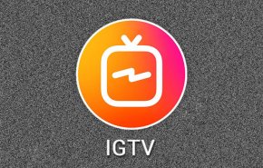 حذف کلید IGTV از صفحه اصلی اینستاگرام