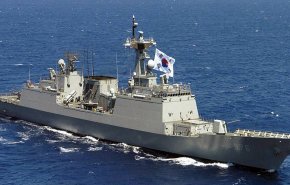 كوريا الجنوبية سترسل قواتها البحرية إلى مضيق هرمز