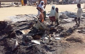 انتحارية من بوكو حرام تقتل تسعة مدنيين بتشاد

