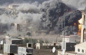 سه یمنی از جمله یک دختربچه در حمله هوایی سعودی‌ها مجروح شدند