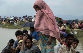 انتهاكات بحق الأقلية المسلمة في ميانمار