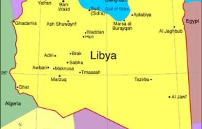 سفارت آمریکا در لیبی خواستار ازسرگیری فوری صادرات نفت از لیبی شد