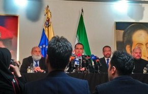 وزیر خارجه ونزوئلا: پامپئو با دست نشانده‌اش کاری از پیش نمی‌برد/اقدام خائنانه آمریکا در ترور سردار سلیمانی