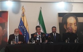 فنزويلا: عملية اغتيال القائد سليماني كانت غادرة وجبانة
