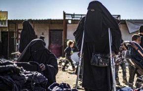 لهذا السبب.. نساء 'داعش' الفرنسيات بسوريا