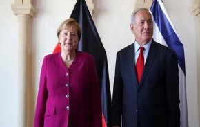 دیپلمات آلمانی خطاب به ایران: اسرائیل را به رسمیت بشناسید!