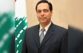 تشکیل کابینه جدید لبنان به نخست‌وزیری «حسان دیاب»