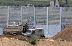شهادت 3 فلسطینی به ضرب گلوله نظامیان صهیونیست 