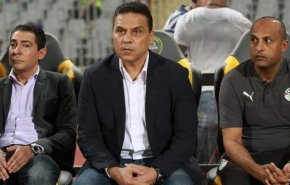 أول تعليق من مدرب منتخب مصر على مجموعة الفراعنة بتصفيات مونديال 2022