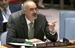الجعفري: تحرير الجولان اولوية سوريا 