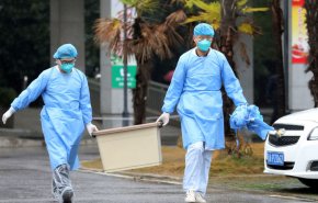 وفاة 9 أشخاص في الصين بسبب فيروس كورونا
