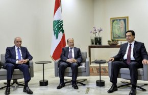وزرای دولت جدید لبنان را بشناسید