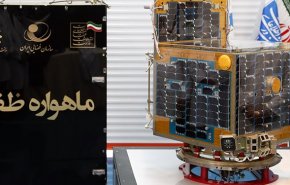 ماهواره ظفر قبل از ۲۲ بهمن به فضا پرتاب می‌شود/ ۲ نسخه از ظفر ساخته شده است