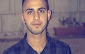 الحكم على الأسير عدي مخلوف بالسجن لمدة عامين