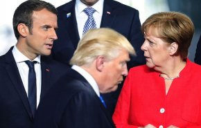 تازه ترین تهدید ترامپ علیه اتحادیه اروپا/ بروکسل گزینه‌ای جز مذاکره بر سر توافق تجاری جدید ندارد
