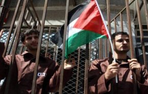 540 أسيرا في سجون الاحتلال يقضون أحكاما بالسجن المؤبد