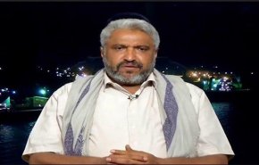استاندار الحدیده: فجایع یمن به خاطر رفتار متجاوزان سعودی است