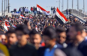 الشارع العراقي والسير نحو الطريق المسدود