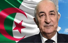 الرئيس الجزائري: الصحراء الغربية قضية 'تصفية استعمار'