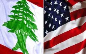 آمریکا دوباره لبنان را به بحران مالی وحشتناک تهدید کرد