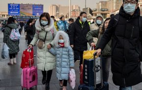 عزل مدينة ثانية في الصين بسبب فيروس كورونا
