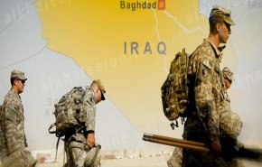 مزيد من أفراد القوات الأمريكية يغادرون العراق بسبب إصابات محتملة