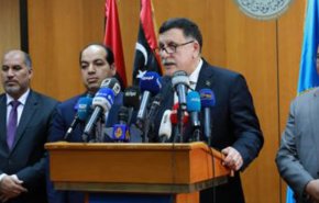 حكومة الوفاق الليبية: تقرير غوتيريش يثبت تورط حفتر في جرائم حرب