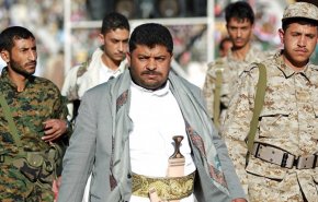 الحوثي يدعو دول العدوان إلى إطلاق جميع الأسرى
