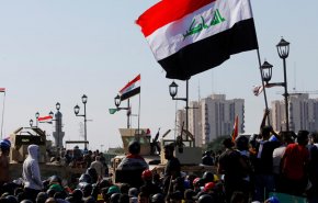استعداد واسع لدى العراقيين للمشاركة بالتظاهرة المليونية 