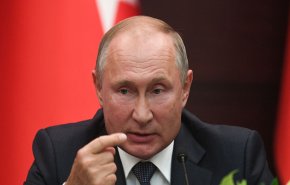 بوتين يدعو الى عقد قمة لمواجهة انعدام الاستقرار في العالم
