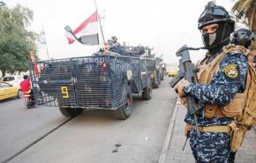 عراق.. اجرای تدابیر امنیتی گسترده همزمان با آغاز تظاهرات میلیونی